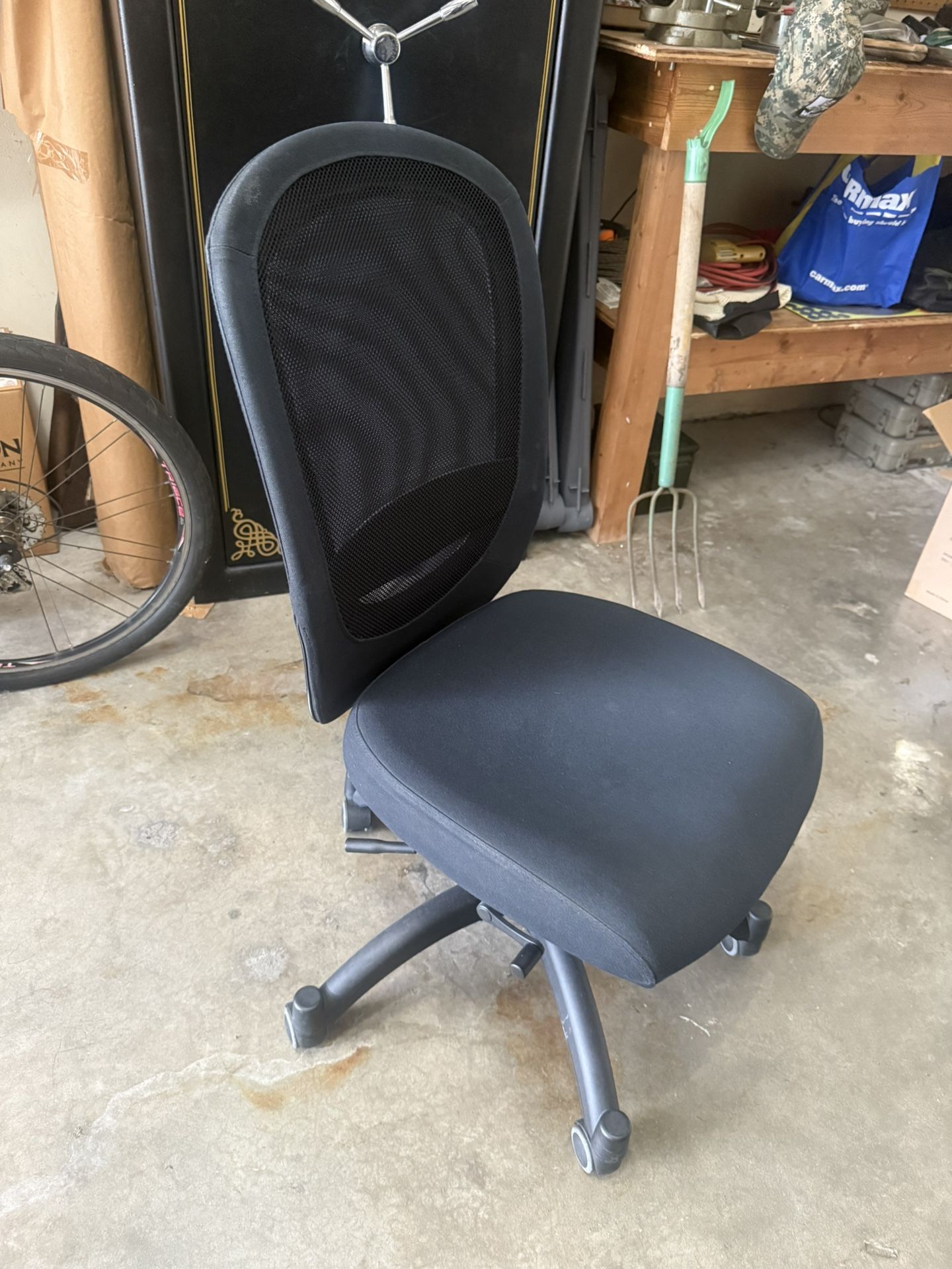 Silla Para Escritorio