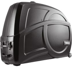 Thule RoundTrip Transition – Hard Shell Bike Travel Case with Built-in Repair Stand
New in box
700$ 
Pick up Mesa Alma School and University 