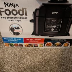 Ninja Foodi