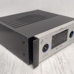 Rotel RSP-1098 Surround Sound Processor Preamp 7.1-CH Home Theater System PARTS
