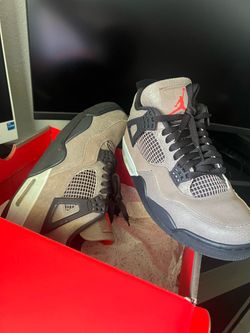 Nike Jordan Taupe Haze sz 10 great condition