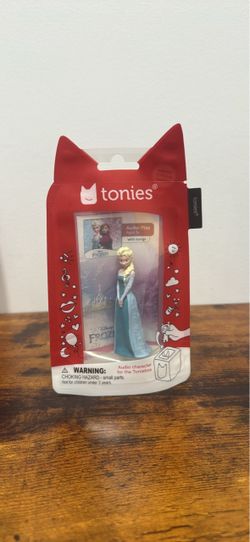 Tonies Audio Characters