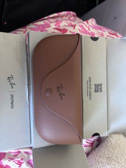 Brand new rayban gen 2 meta glasses