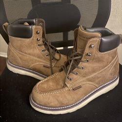 Skechers Work Boot