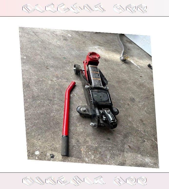 may song Secure Support with Quality Car Stands for Your Automobile