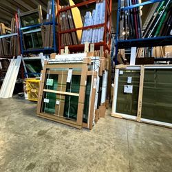 IMPACT WINDOWS AND DOORS 