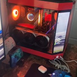 Gaming Pc 