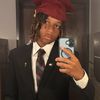 Jaedyn Morris