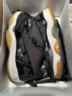 Jordan 11 Retro Low IE Mens Size 10