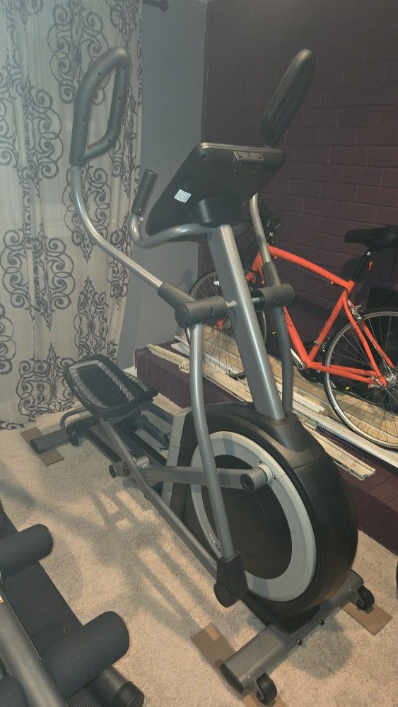 NordicTrack Elliptical