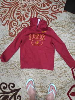Brand new USA sweatshirt Boys Size Large