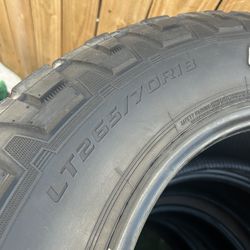 275/70R18