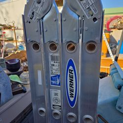 Werner M1-8-16 LADDER Multi Position 