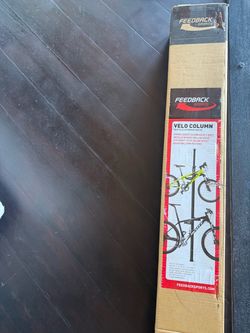 Bicycle Storage Rack