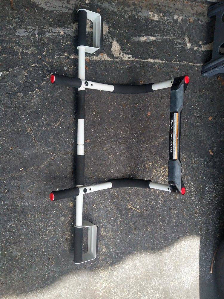 Perfect Multi Gym Pull up Bar