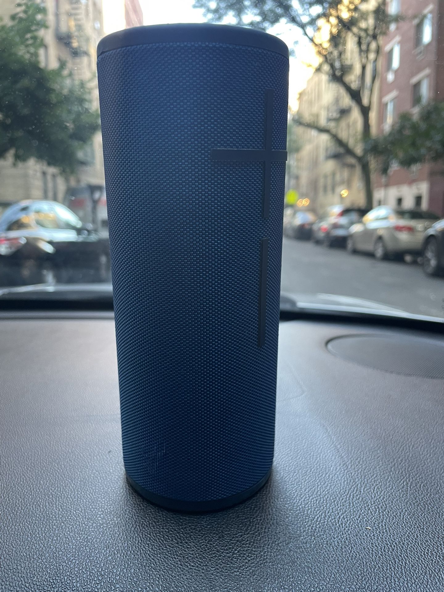 Boom Speaker 3