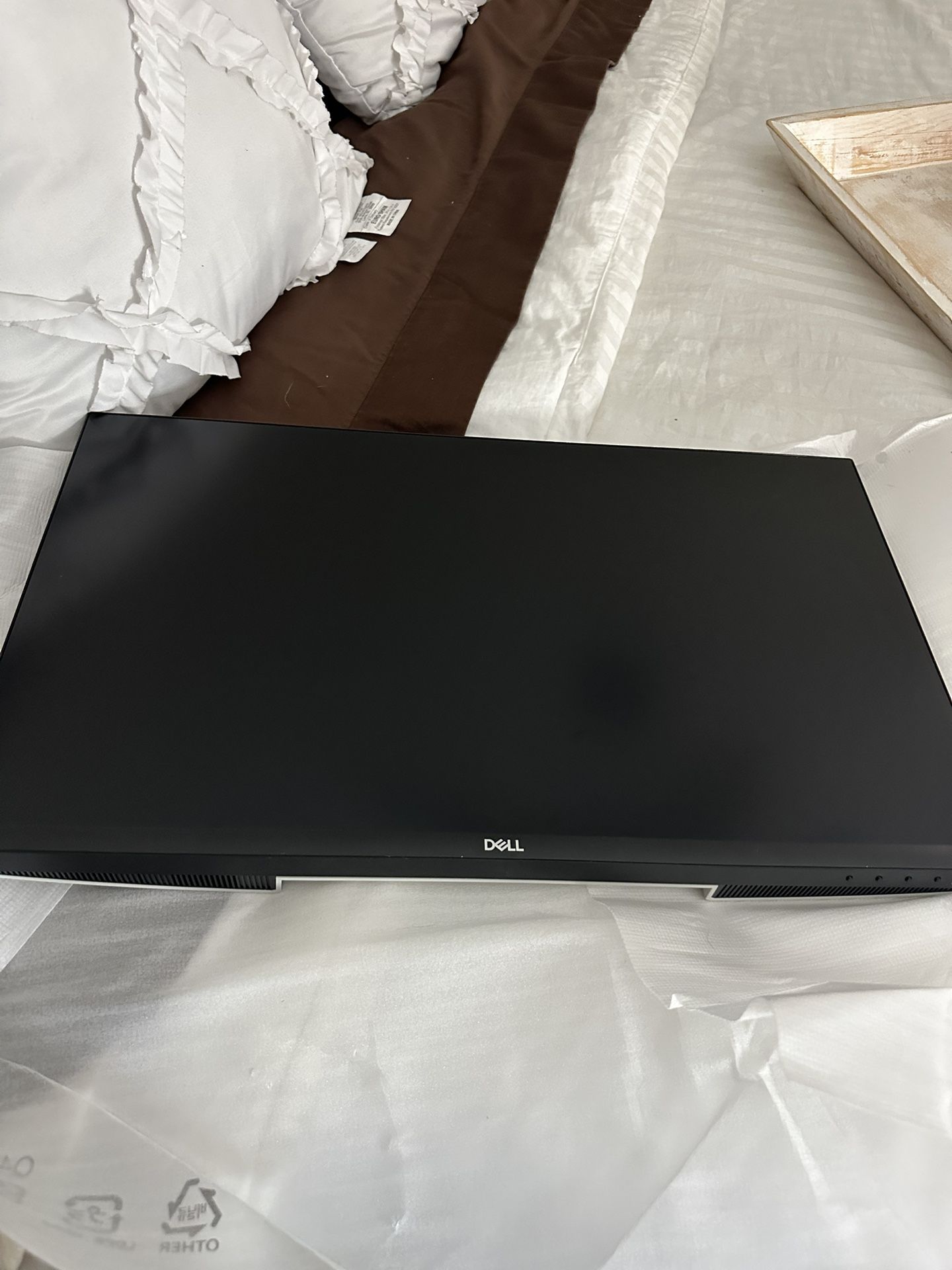 Dell S2721D 27” Computer Monitor