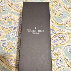 Waterford Crystal 