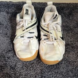 Nike Volleyball Shoes 