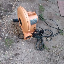 Blower