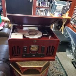 3 In 1 Electo Brand Player