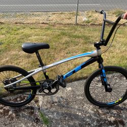 GT pro series 20.75 Racing Bike