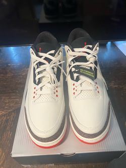 Jordan 3 size 11 $150