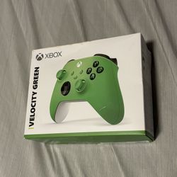 Xbox Controller 