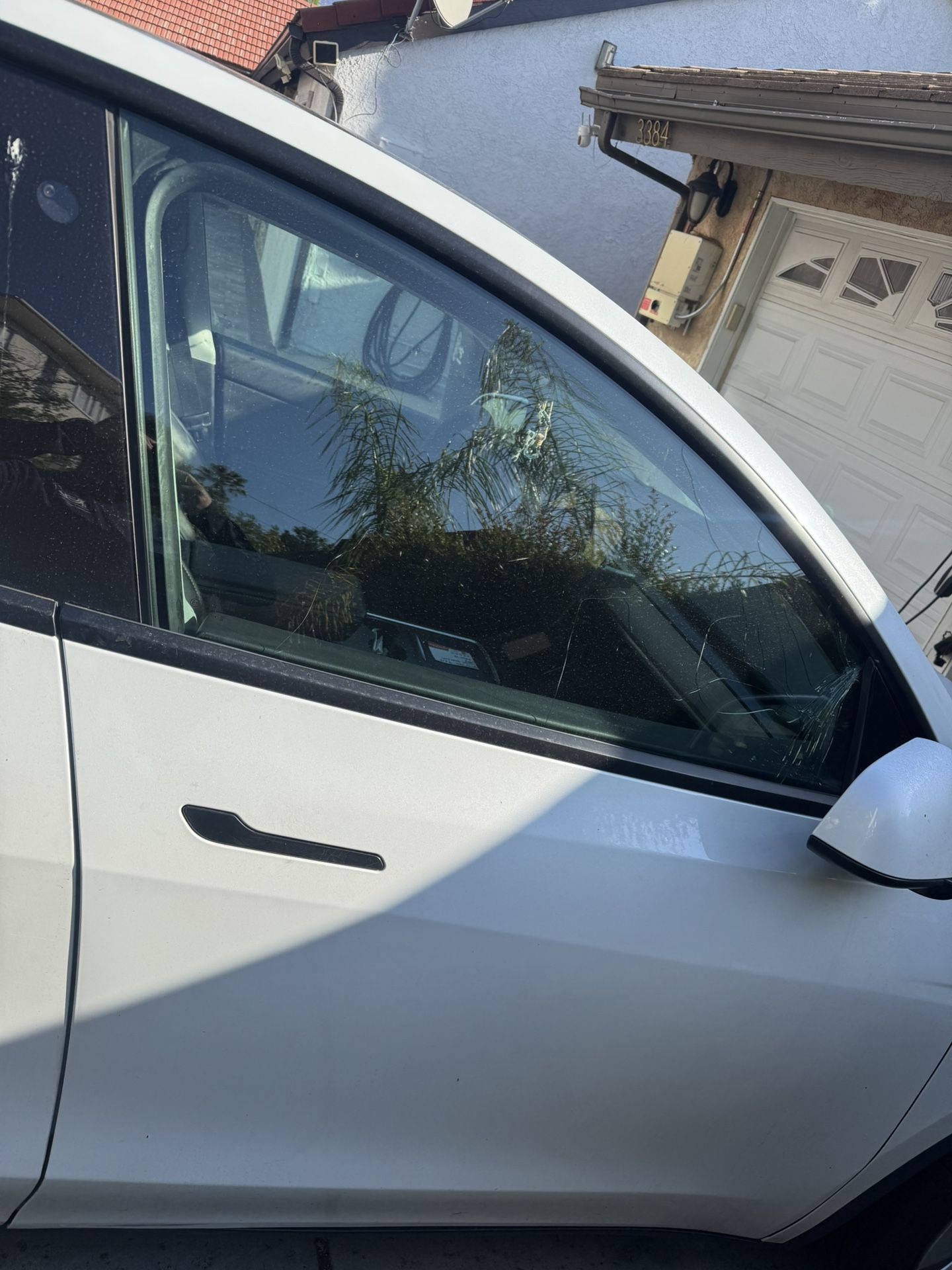 Auto Glass