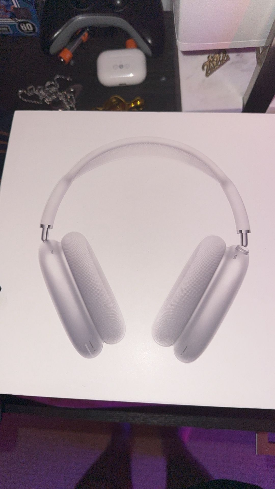 Apple Airpod Max