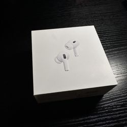 AirPods Pro (2nd gen USB-C) 