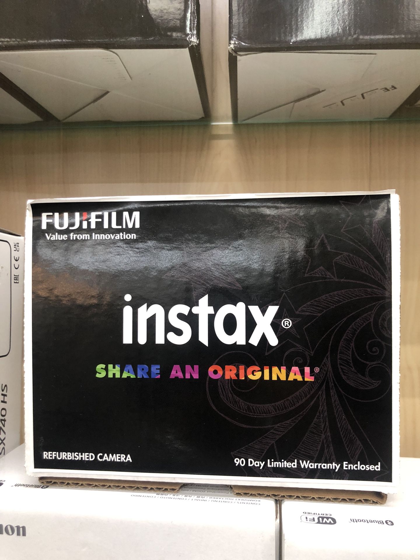 Fuji Instax Mini Evo,All Products : American Fashion Style Bags On Sale