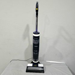 tineco s3 extreme cordless wet dry vacuum mop navy blue