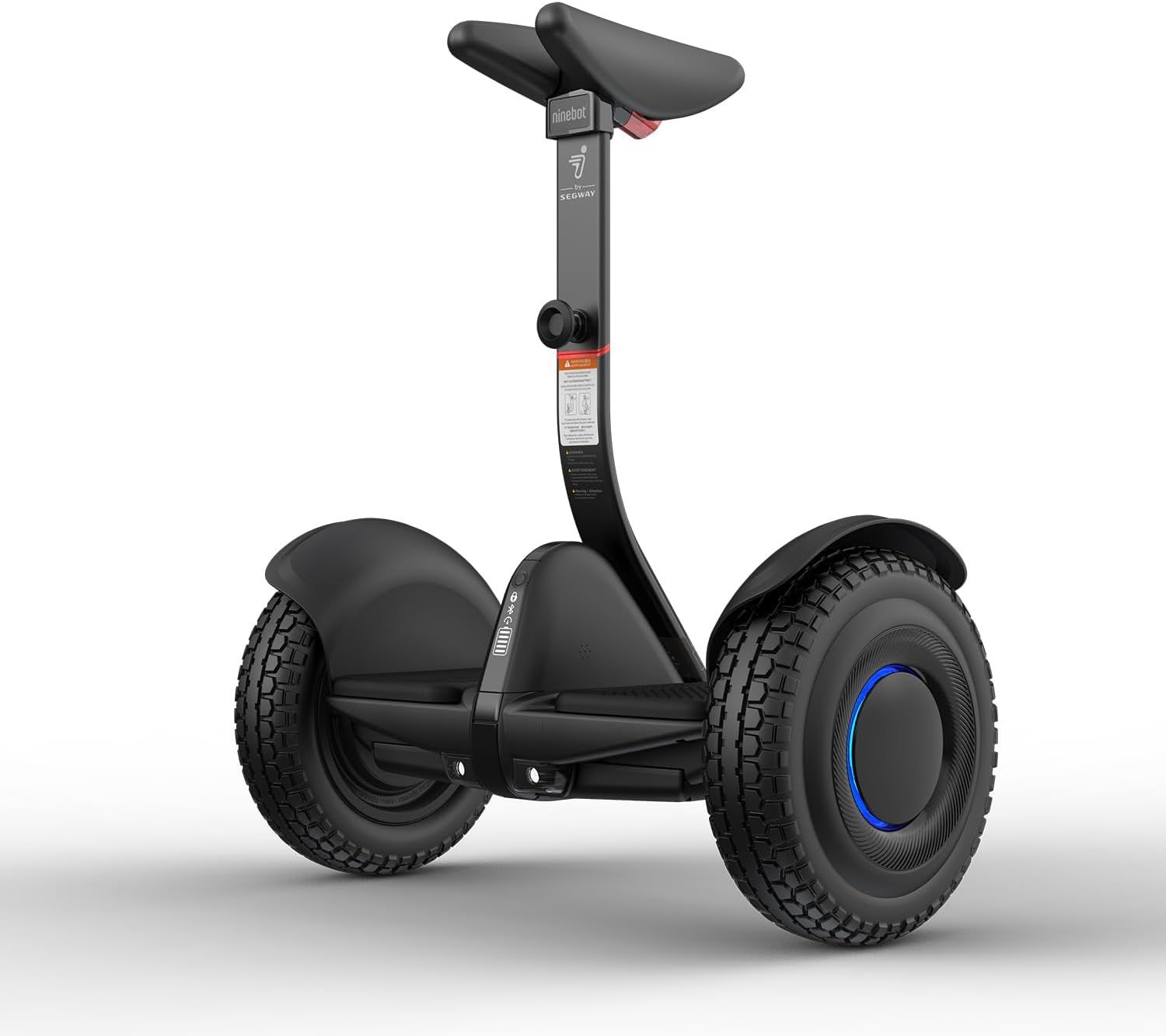 Segway Ninebot S2 Electric Self-balancing Scooter