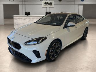 2025 BMW 228 Gran Coupe