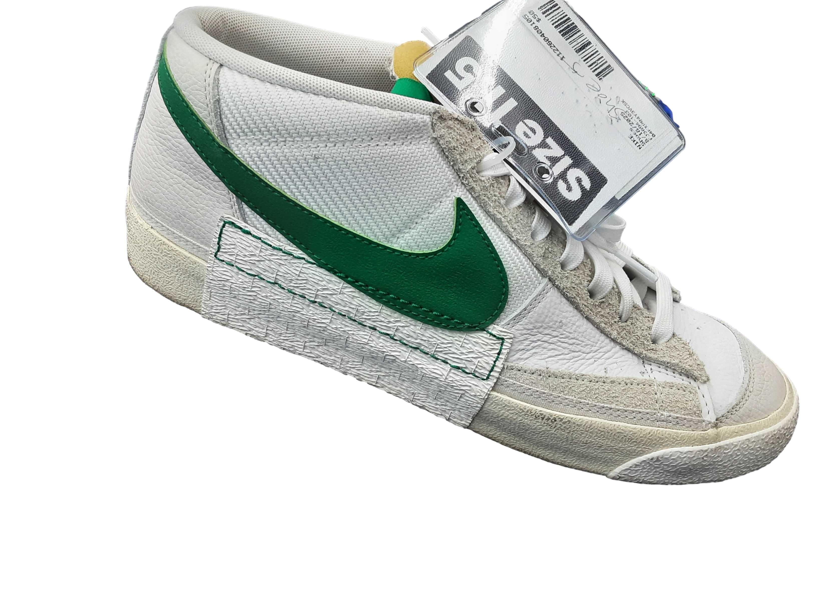 Nike Fj3694-103 White