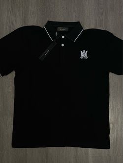 AMIRI POLO