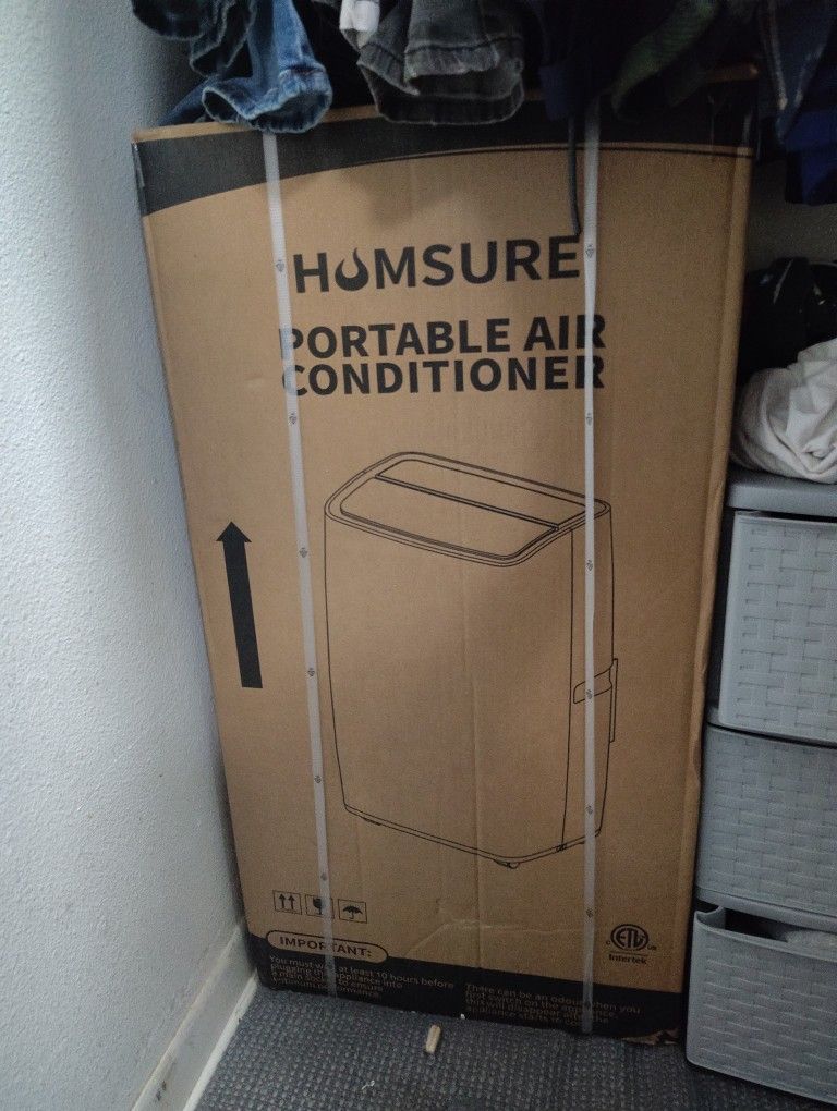 Air Conditioner
