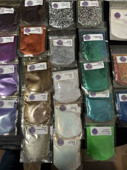 Glitter
