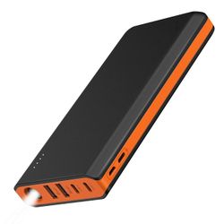 EasyAcc Monster 20000mAh Power Bank (2)