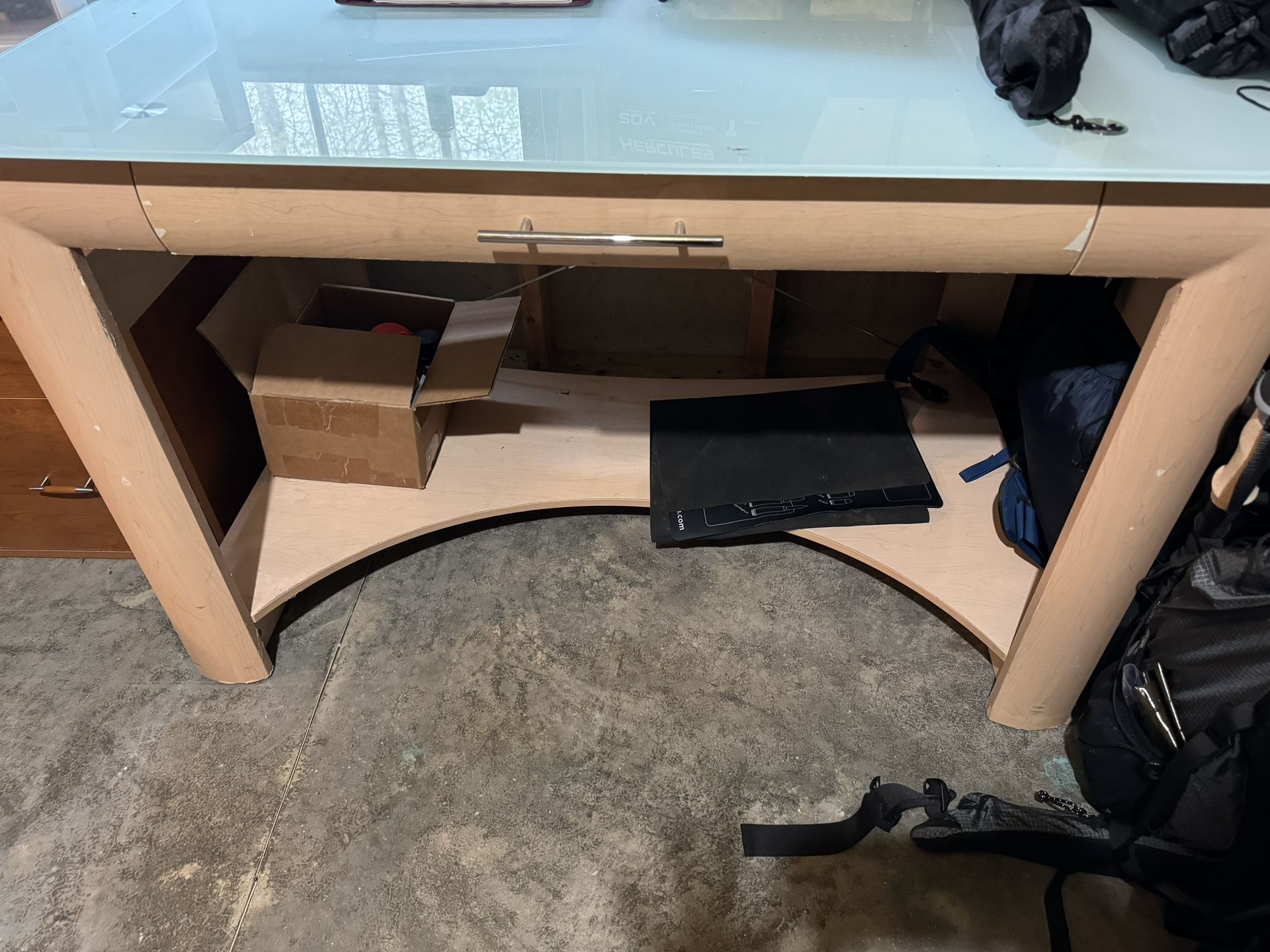 Desk