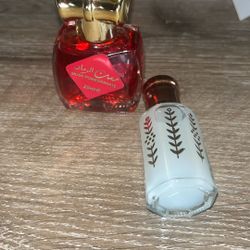 Long Lasting Musk Arabic Oil Musk  Bundle 