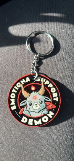 Customized Keychains