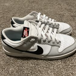 Dunk low Lottery