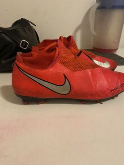 Nike cleats