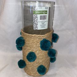 New Boho Vase 