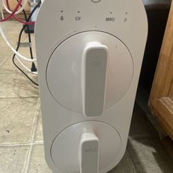 Waterdrop G2 Includes Water Spout/faucet