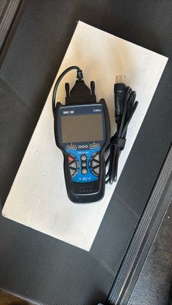 Innova 5160rs Obd Scan Tool