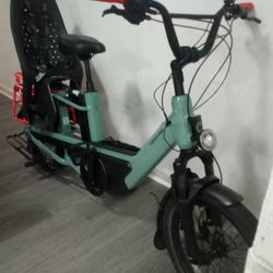 Canondale Cargowagen 