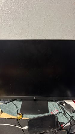 Hp monitor